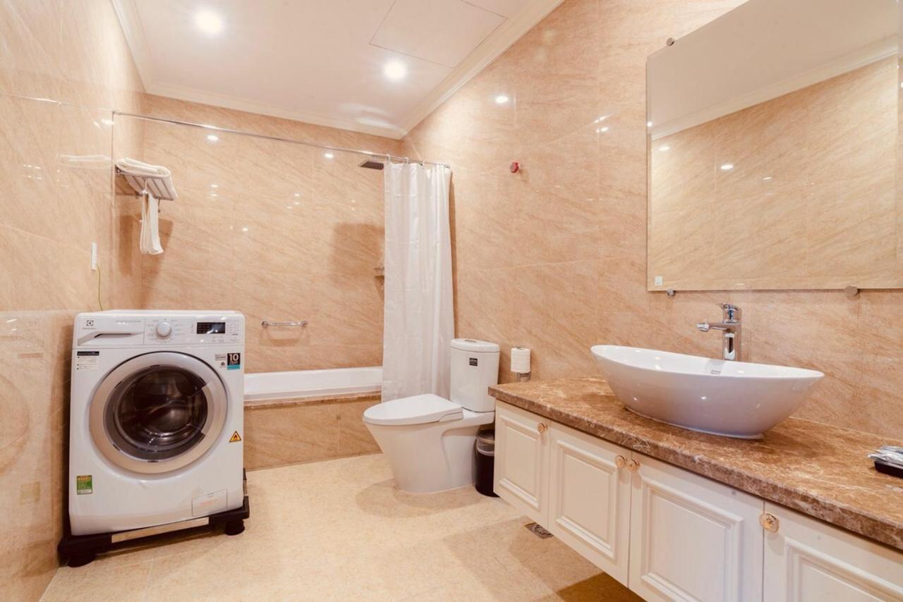 Victory Apartment Хайфон Екстер'єр фото