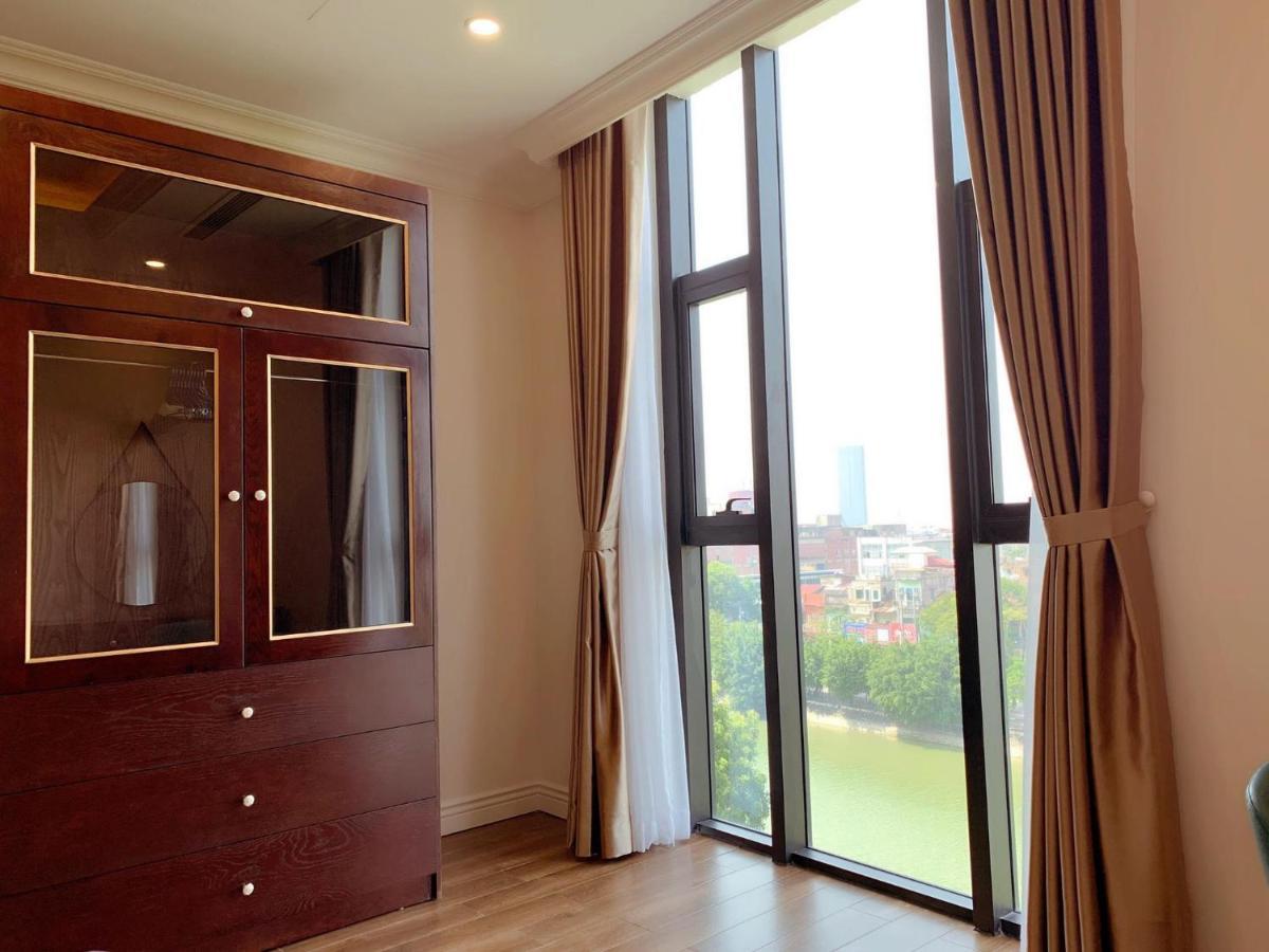 Victory Apartment Хайфон Екстер'єр фото