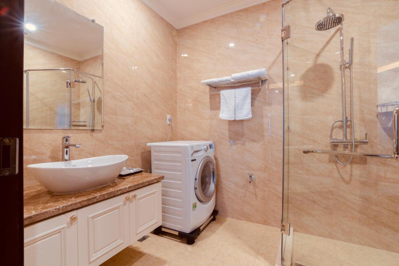 Victory Apartment Хайфон Екстер'єр фото