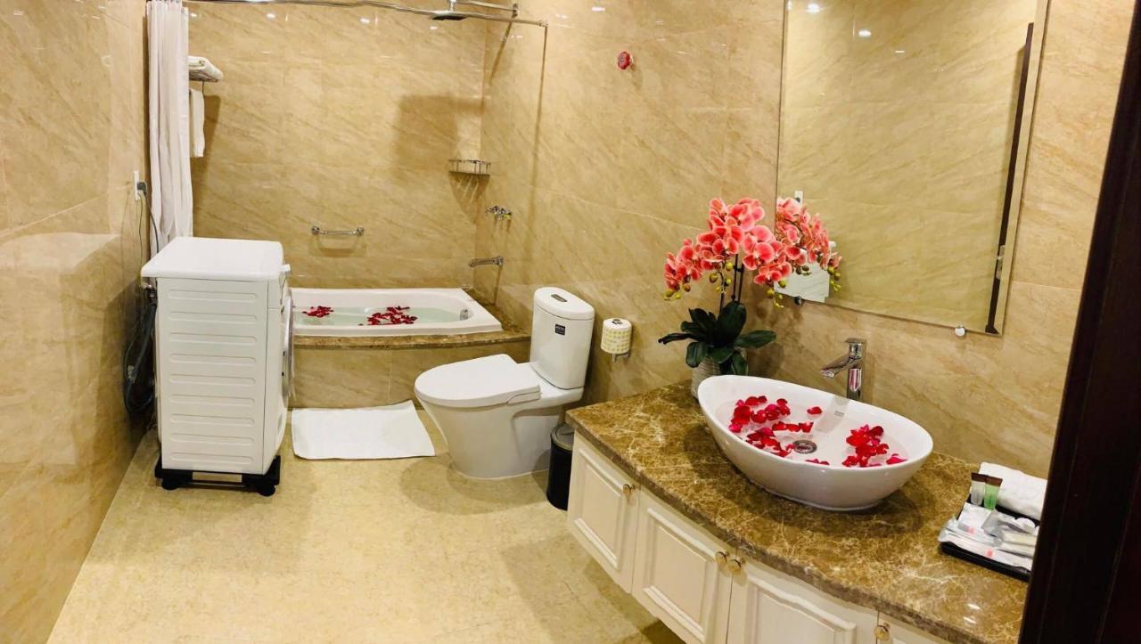Victory Apartment Хайфон Екстер'єр фото